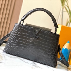 LV Capucines Bags